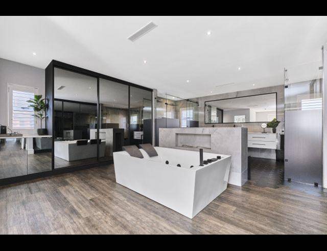 4 BEDROOM PROPERTY TO RENT IN SUNNINGHILL